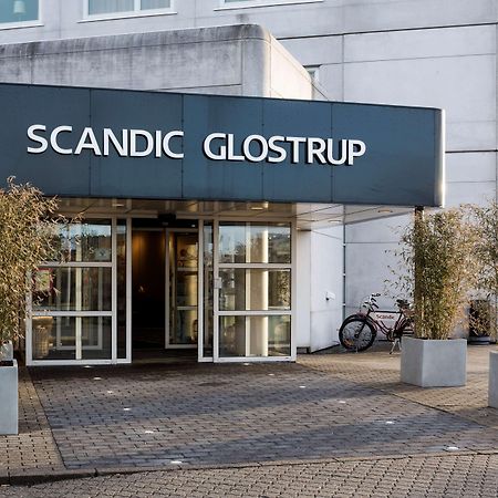 Scandic Glostrup Exterior foto