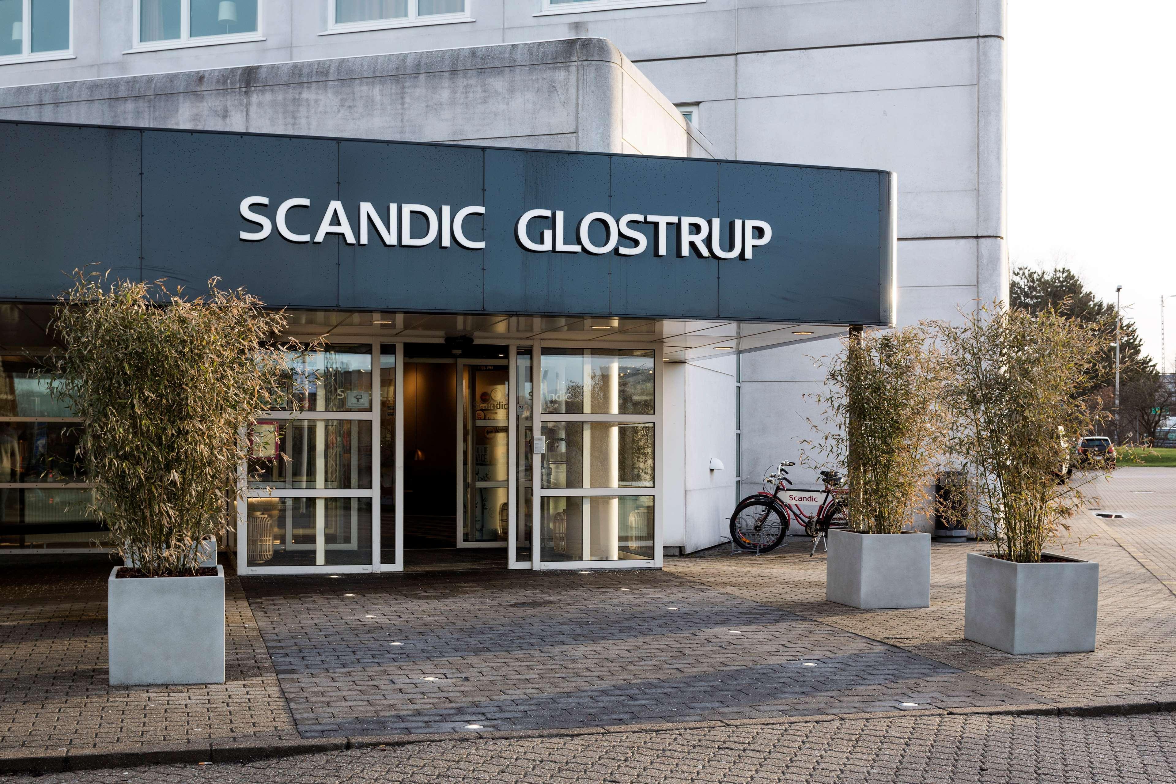 Scandic Glostrup Exterior foto